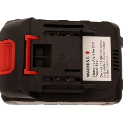 Kentucky Batterij voor Ventilator