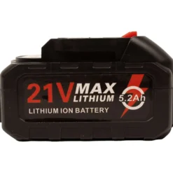 Kentucky Batterij voor Ventilator