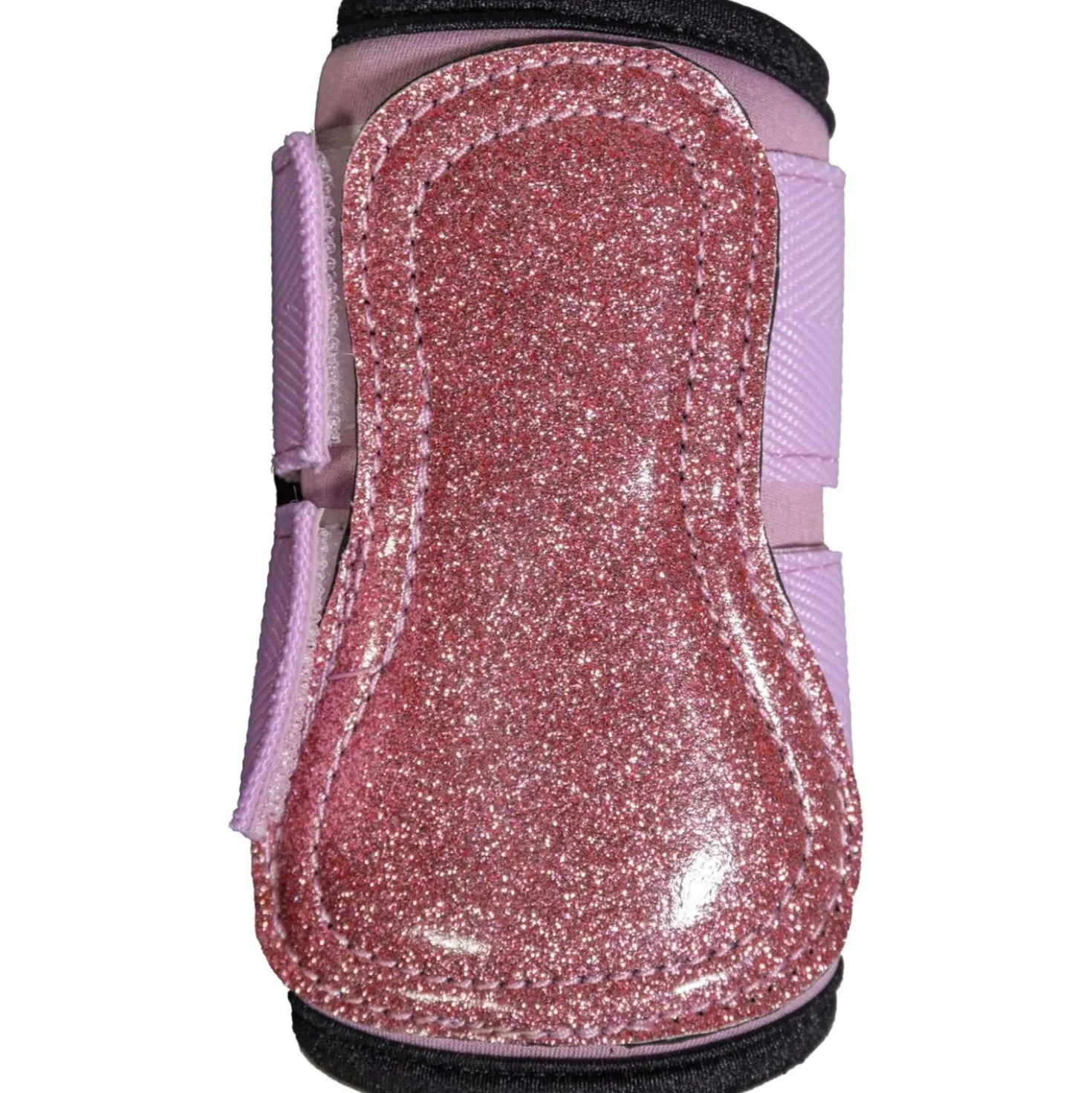 Kentucky Beenbeschermers Glitter Unicorn Oud Roze