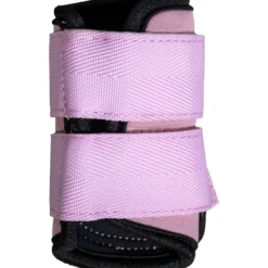Kentucky Beenbeschermers Glitter Unicorn Oud Roze