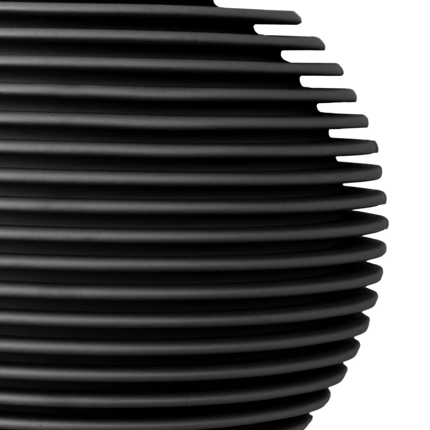 Kentucky Beschermingsbal Pro Rubber Grijs
