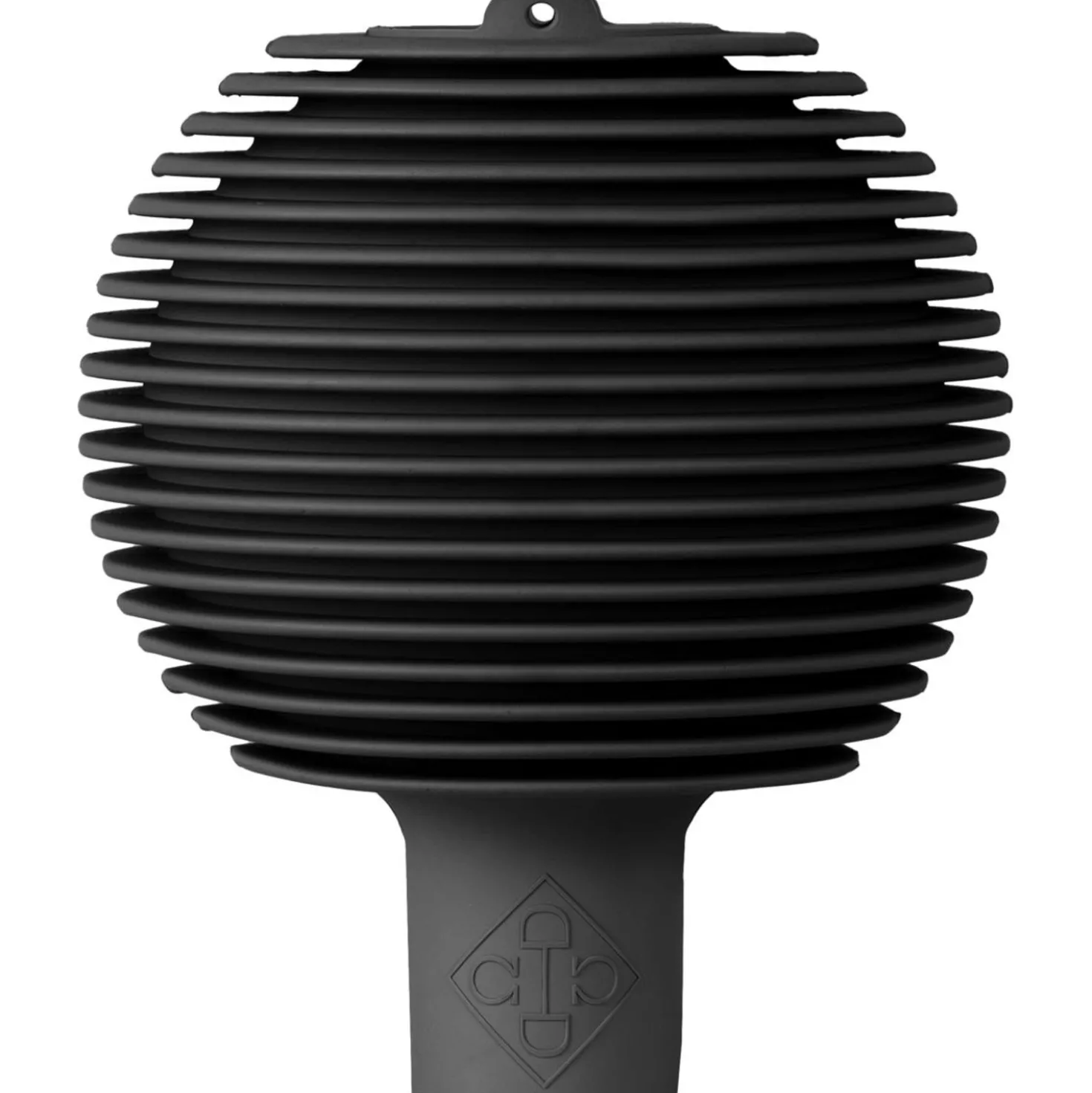Kentucky Beschermingsbal Pro Rubber Grijs