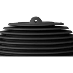 Kentucky Beschermingsbal Pro Rubber Grijs