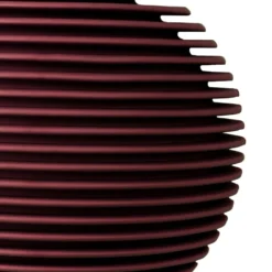Kentucky Beschermingsbal Pro Rubber Bordeaux