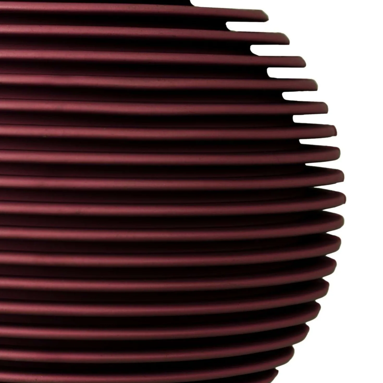 Kentucky Beschermingsbal Pro Rubber Bordeaux