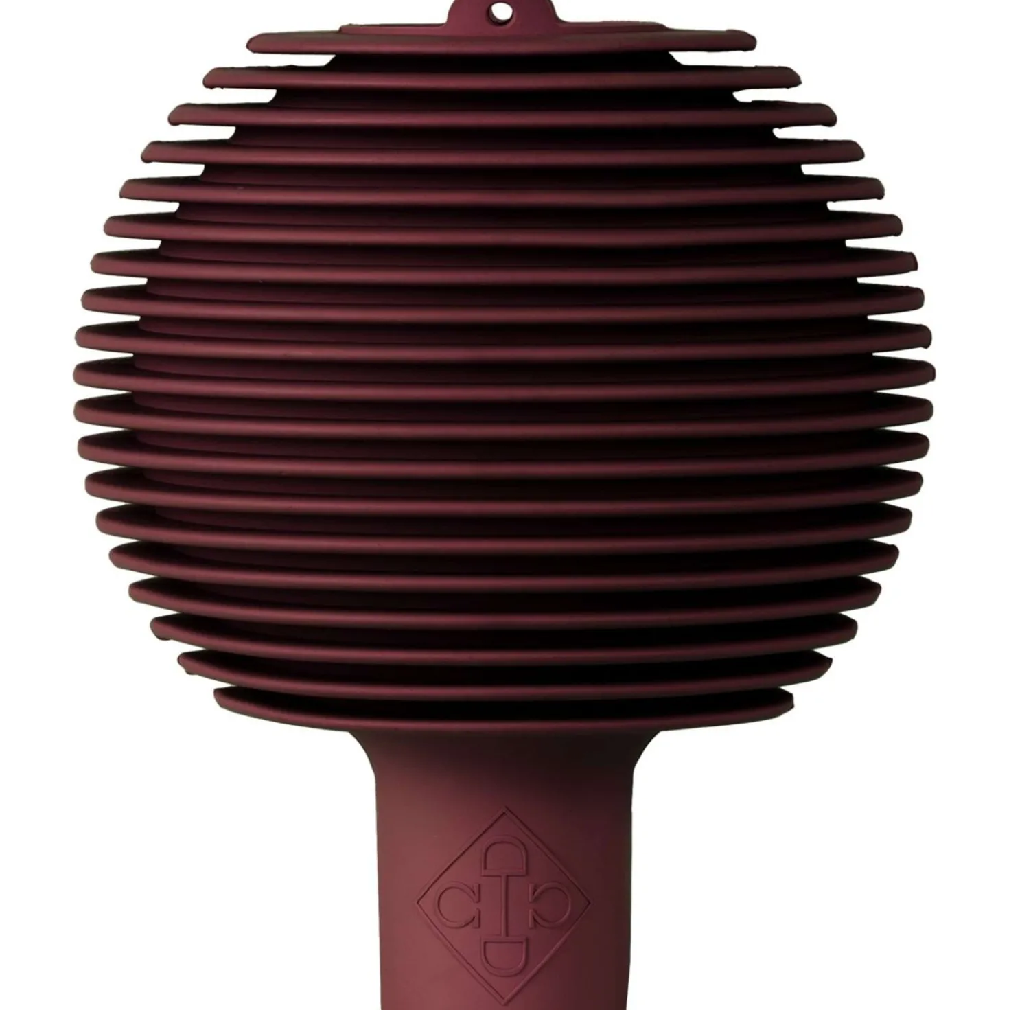 Kentucky Beschermingsbal Pro Rubber Bordeaux