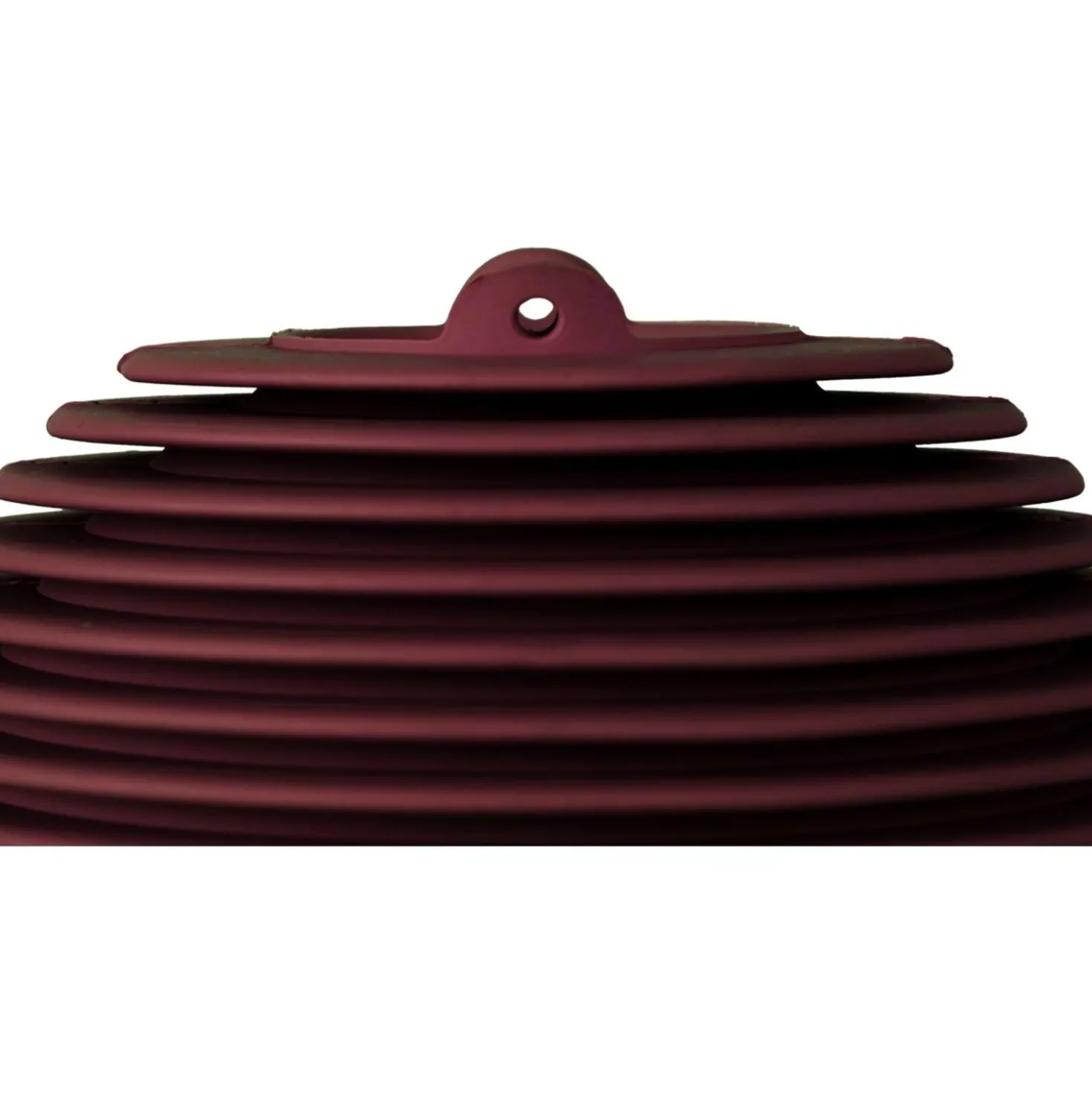 Kentucky Beschermingsbal Pro Rubber Bordeaux
