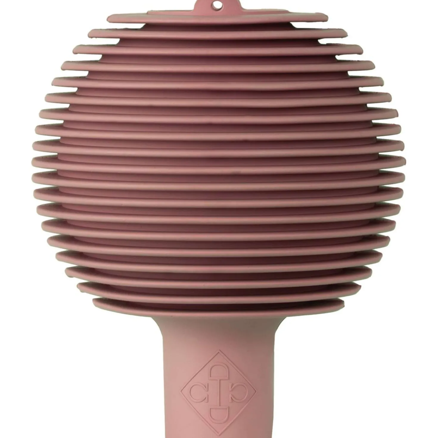 Kentucky Beschermingsbal Pro Rubber Old Rose