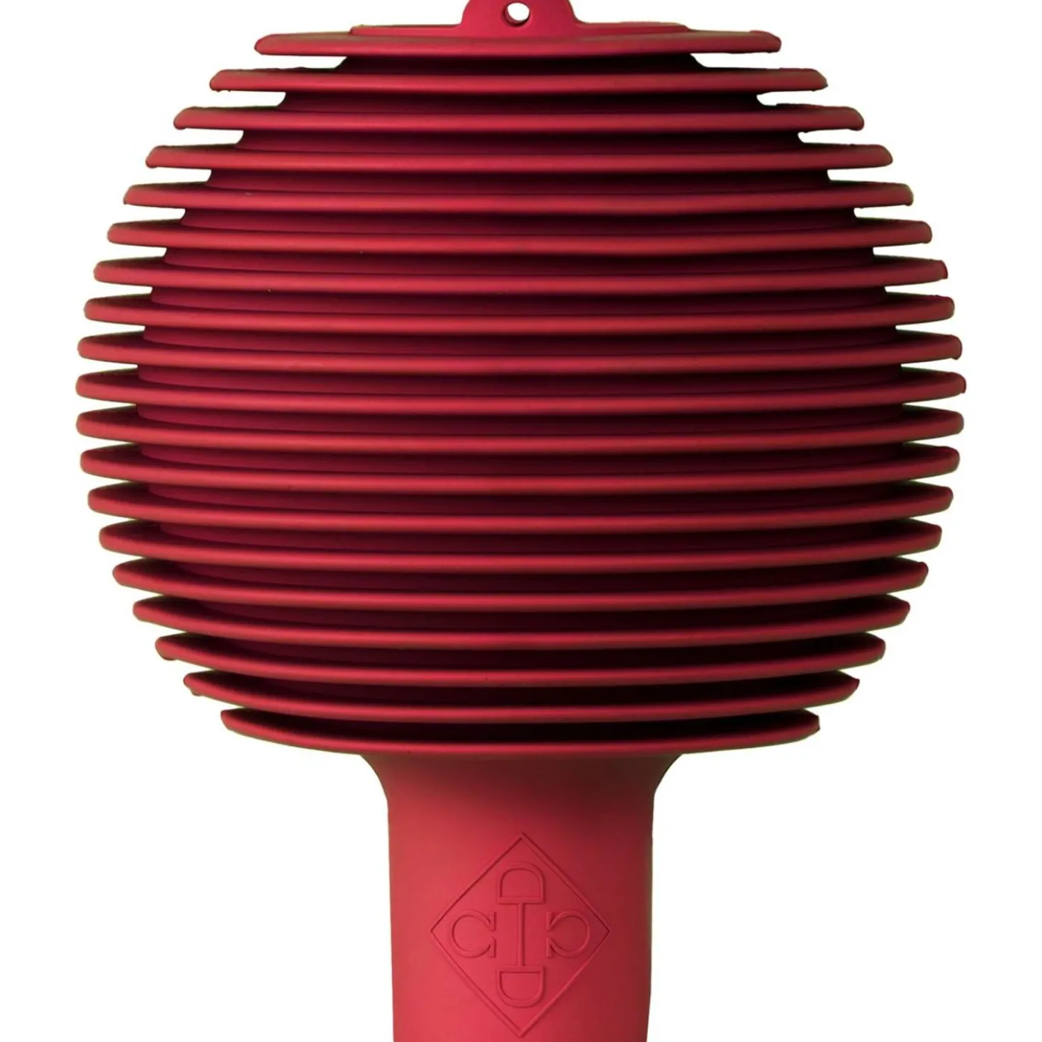 Kentucky Beschermingsbal Pro Rubber Roze