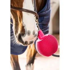 Kentucky Beschermingsbal Pro Rubber Roze