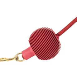 Kentucky Beschermingsbal Pro Rubber Roze