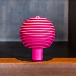 Kentucky Beschermingsbal Pro Rubber Roze