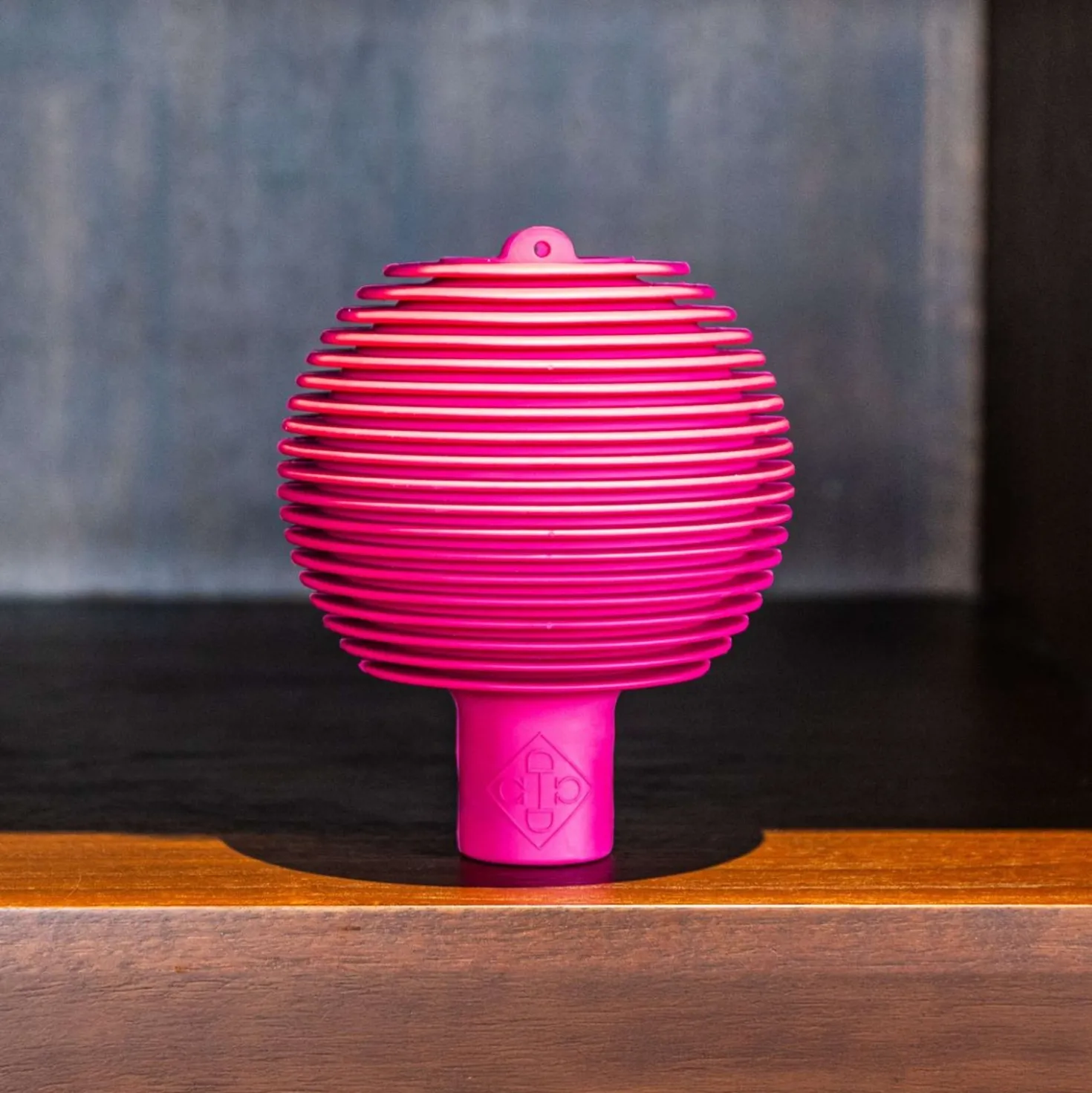 Kentucky Beschermingsbal Pro Rubber Roze