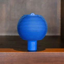 Kentucky Beschermingsbal Pro Rubber Royal Blue
