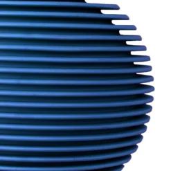 Kentucky Beschermingsbal Pro Rubber Royal Blue