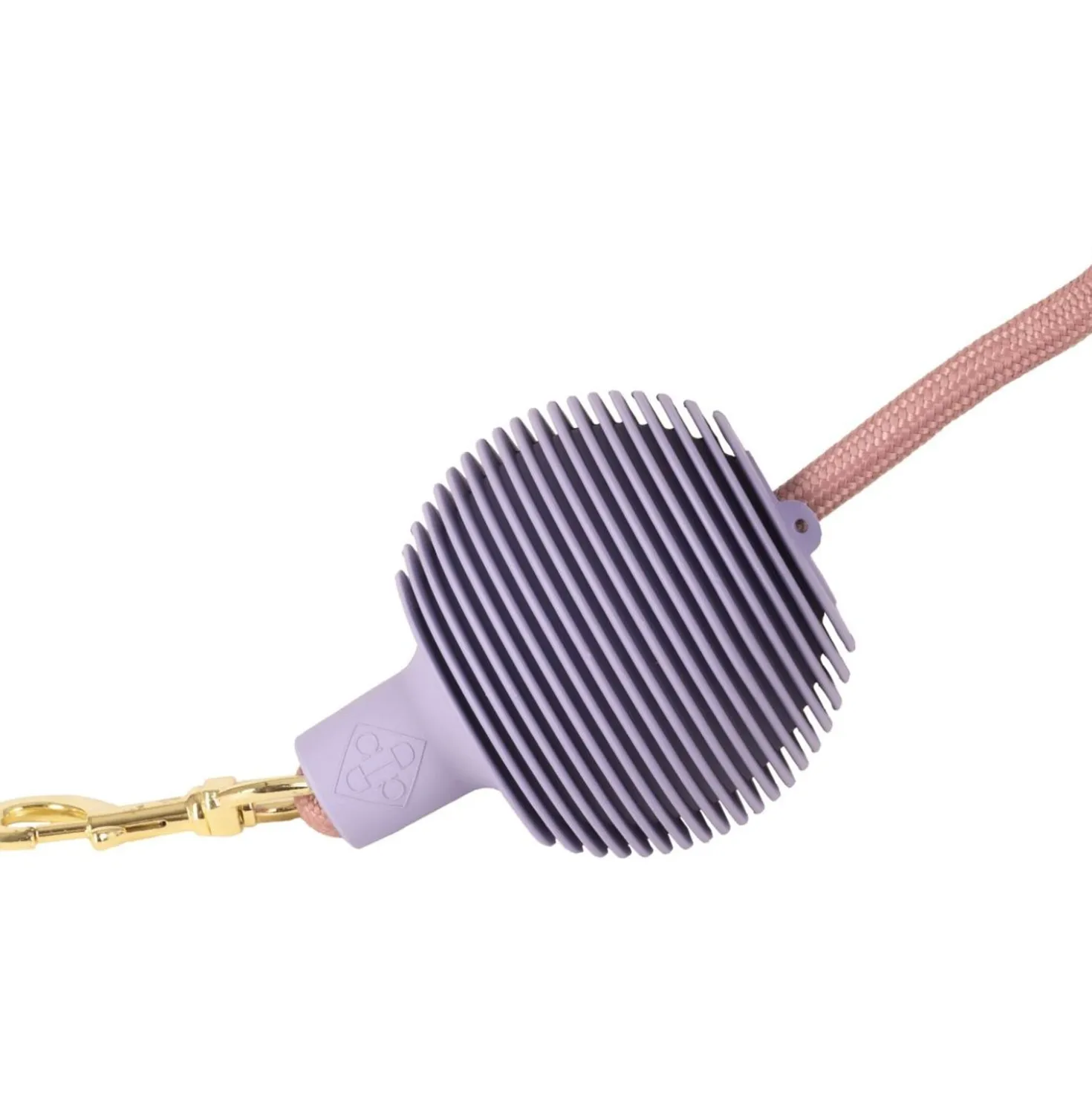 Kentucky Beschermingsbal Pro Rubber Lavender
