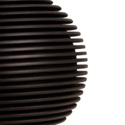 Kentucky Beschermingsbal Pro Rubber Zwart