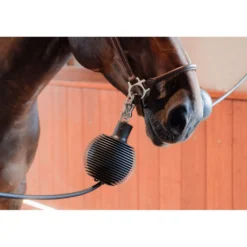 Kentucky Beschermingsbal Pro Rubber Zwart