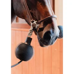 Kentucky Beschermingsbal Pro Rubber Zwart