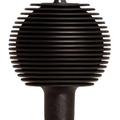 Kentucky Beschermingsbal Pro Rubber Zwart