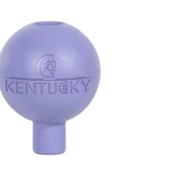 Kentucky Beschermingsbal Rubber Lavendel
