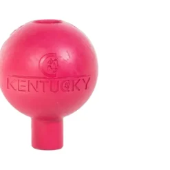 Kentucky Beschermingsbal Rubber Roze