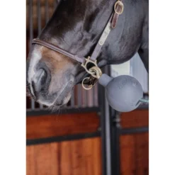 Kentucky Beschermingsbal Rubber Grijs