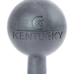 Kentucky Beschermingsbal Rubber Grijs
