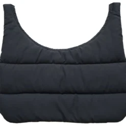 Kentucky Bib Zomer Black