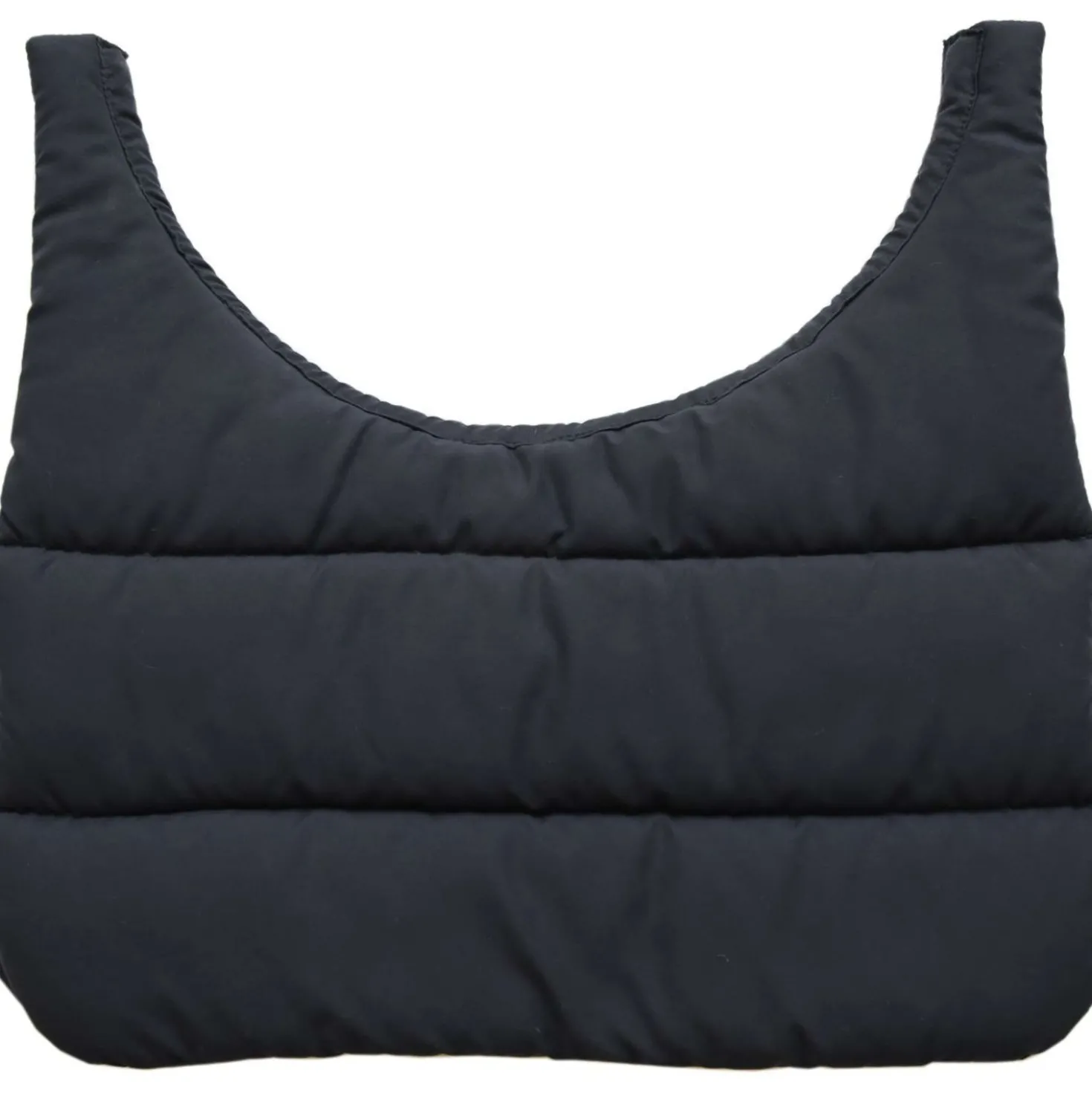 Kentucky Bib Zomer Black