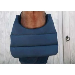 Kentucky Bib Zomer Navy