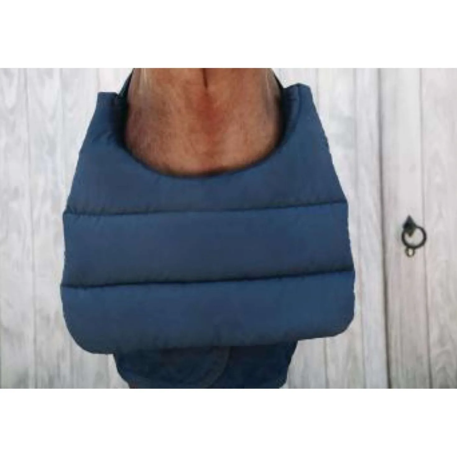 Kentucky Bib Zomer Navy