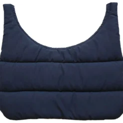 Kentucky Bib Zomer Navy