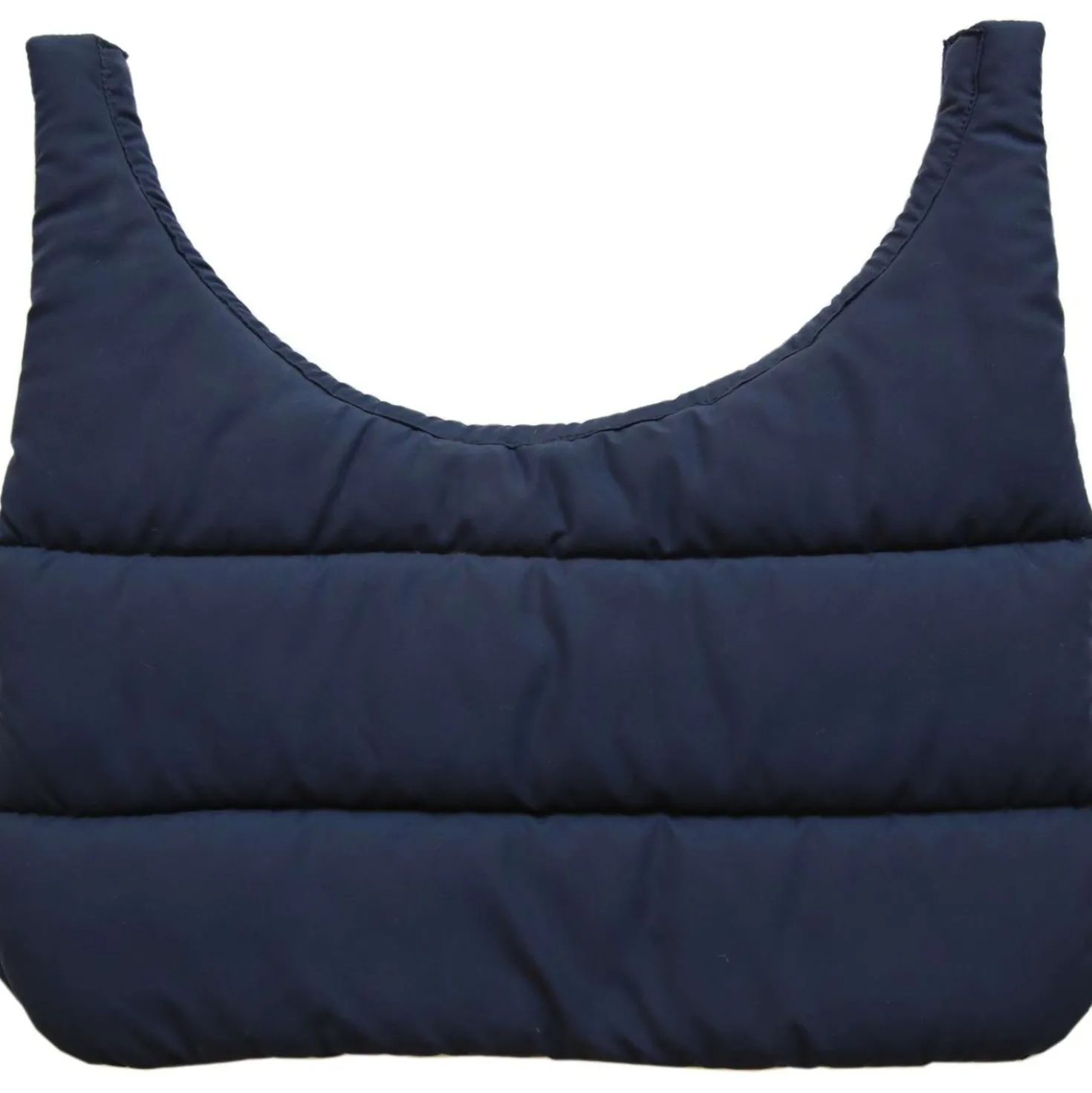 Kentucky Bib Zomer Navy