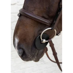 Kentucky Bitringen Bit Guard Zwart