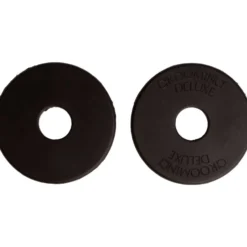 Kentucky Bitringen Bit Guard Zwart