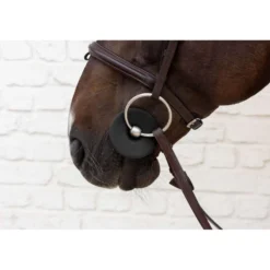 Kentucky Bitringen Bit Ring Zwart