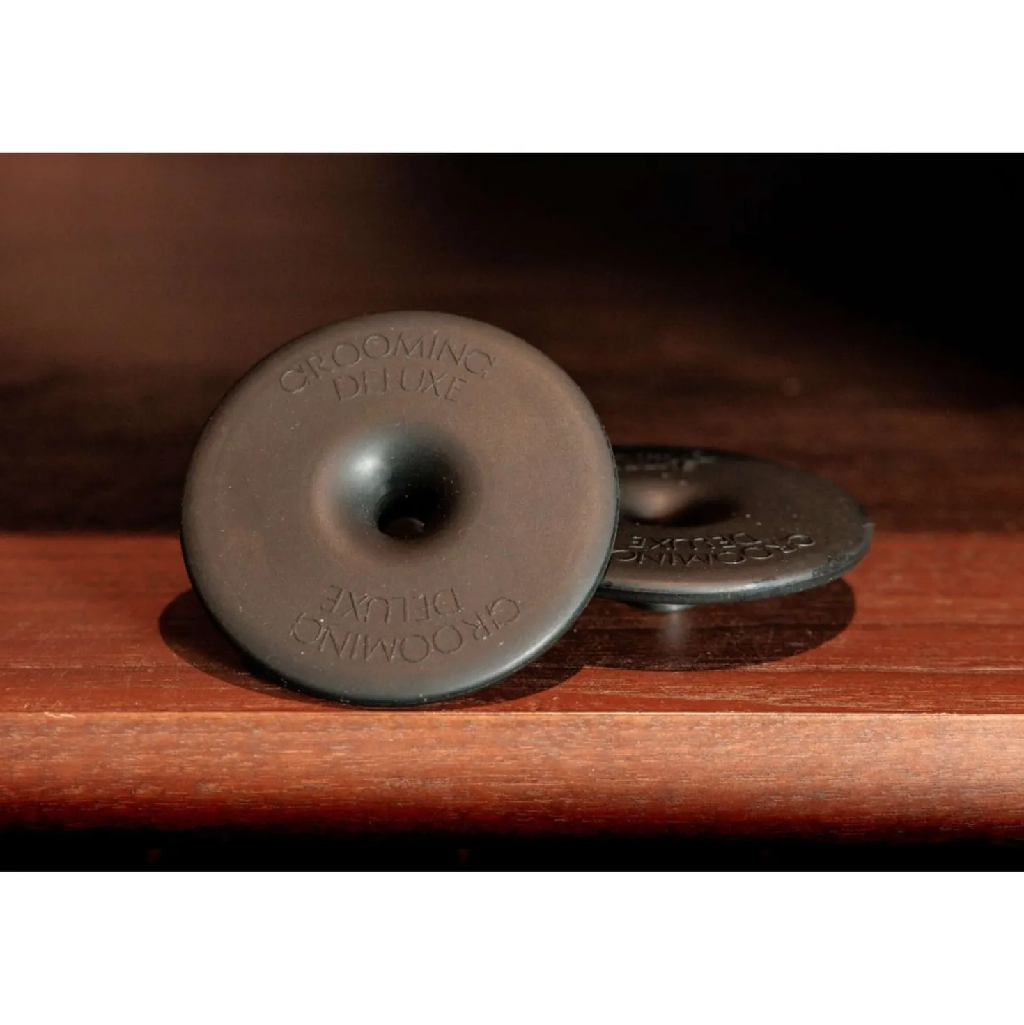 Kentucky Bitringen Bit Ring Zwart