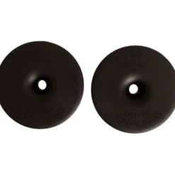 Kentucky Bitringen Bit Ring Zwart