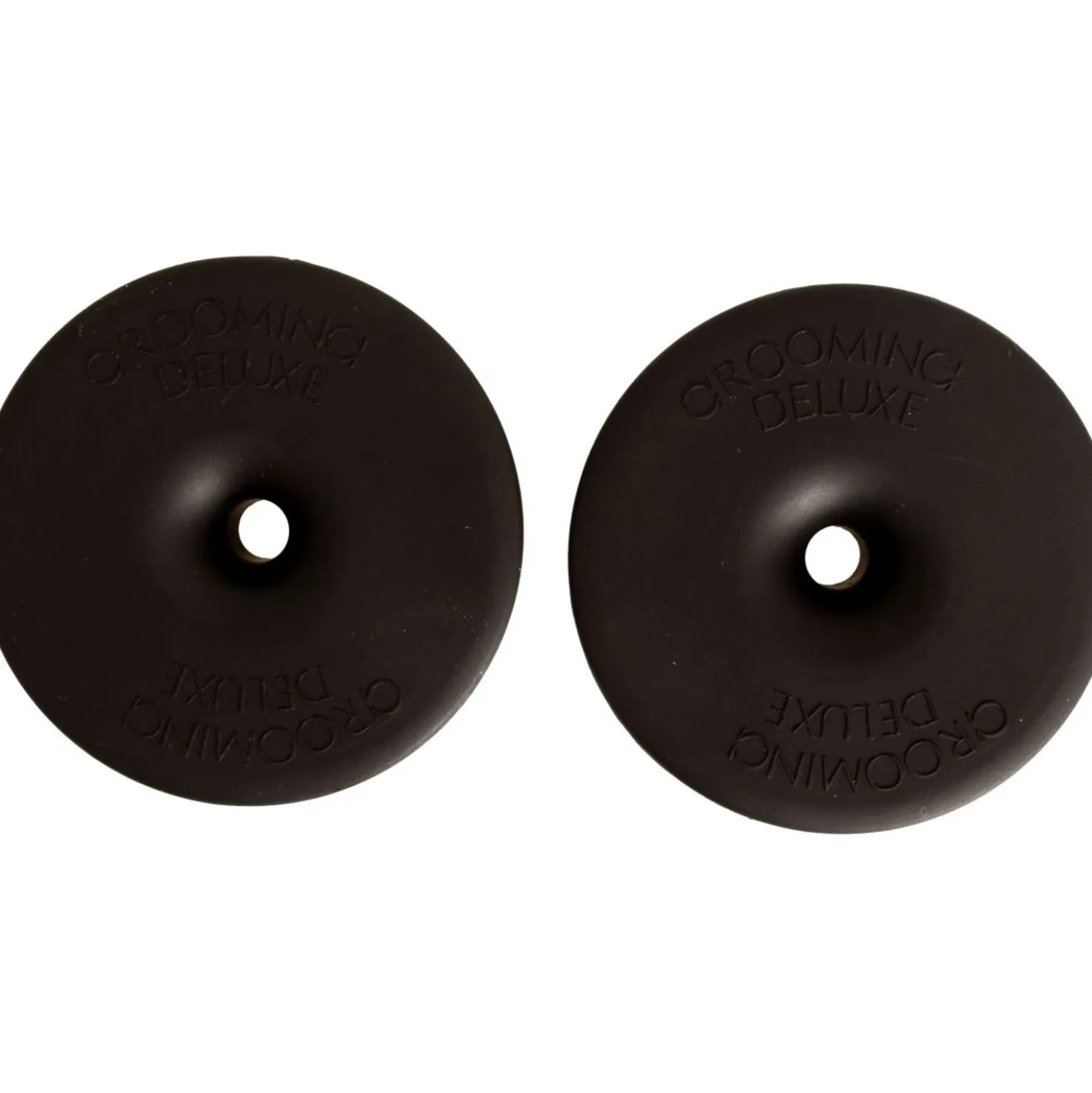 Kentucky Bitringen Bit Ring Zwart