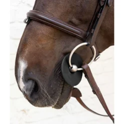 Kentucky Bitringen Bit Ring Zwart