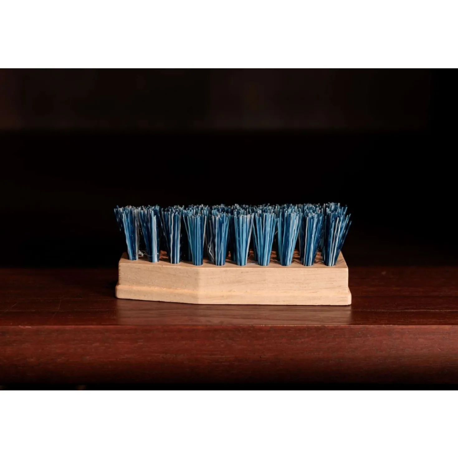 Kentucky Borstel Sammy Hard Navy