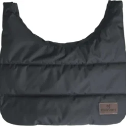 Kentucky Borstpad BIB Waterproof Zwart