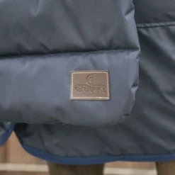 Kentucky Borstpad BIB Waterproof Navy