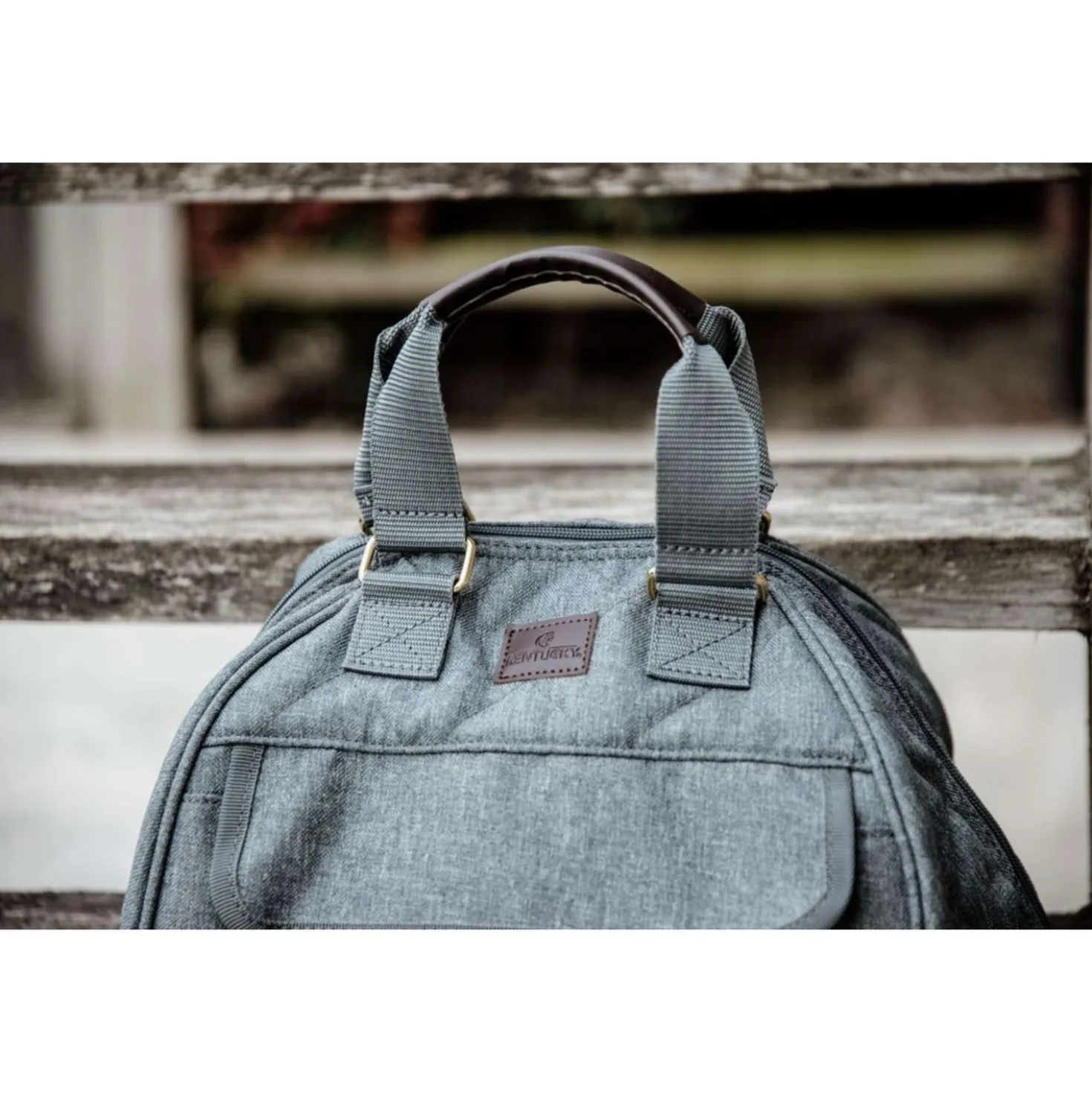 Kentucky Captas Grijs