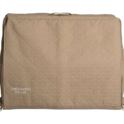 Kentucky Cover Show Grooming Box Beige