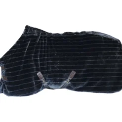 Kentucky Deken Fake Fur Grey