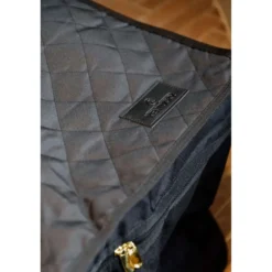 Kentucky Deken/Zadeldekjes Tas Pro Navy