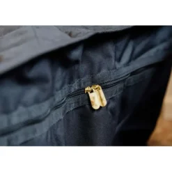 Kentucky Deken/Zadeldekjes Tas Pro Navy