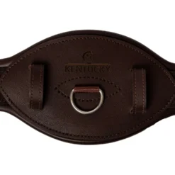 Kentucky Dressuursingel Anatomic Bruin